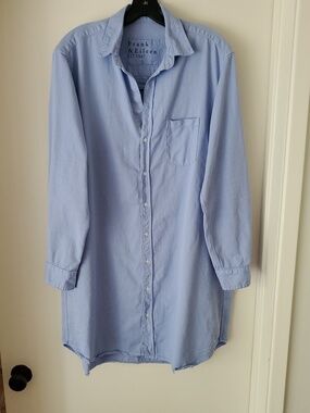 Frank & Eiileen Mary Dress